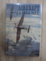 Kenneth Munson - Aircraft of World War II