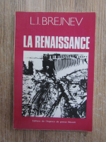 L. I. Brejnev - La renaissance