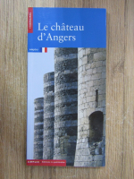 Le chateau d'Angers