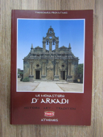 Le Monastere d'Arkadi