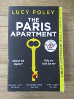 Lucy Foley - The Paris apartment