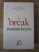 Anticariat: Marian Keyes - The break 