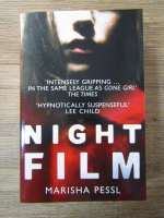 Marisha Pessl - Night film