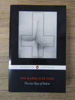 Marquis de Sade - The 120 days of Sodom