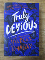 Maureen Johnson - Truly devious