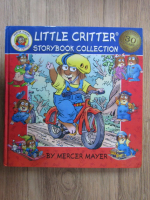 Mercer Mayer - Little critter