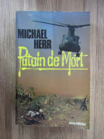 Michael Herr - Putain de mort