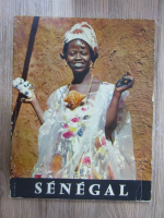 Michel Bedoux - Senegal