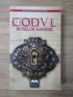 Nadine de Rothschild - Codul bunelor maniere