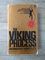 Anticariat: Norman Hartley - The viking process