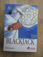 Osamu Tezuka - Blackjack (volumul 8)