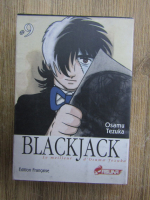 Osamu Tezuka - Blackjack (volumul 9)