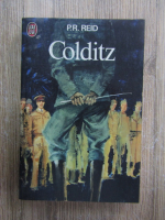 Anticariat: P. R. Reid - Colditz