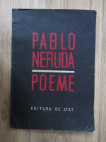 Anticariat: Pablo Neruda - Poeme