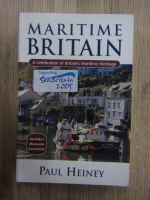 Paul Heiney - Maritime Britain