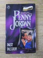 Penny Jordan - Past passion