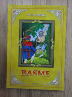 Petre Ispirescu - Basme