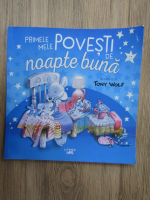 Primele mele povesti de Noapte buna