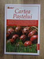 Razvan Codrescu - Cartea Pastelui