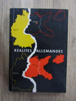 Anticariat: Realites allemandes