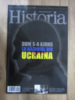 Revista Historia, anul XXII, nr. 242, martie 2022