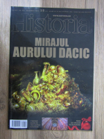 Revista Historia, anul XXII, nr. 251, decembrie 2022