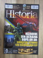 Revista Historia, anul XXIII, nr. 253, februarie 2023