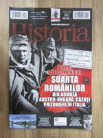 Revista Historia, anul XXIII, nr. 256, mai 2023