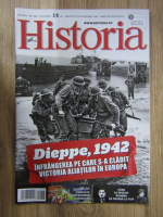 Revista Historia, anul XXIII, nr. 258, iulie 2023