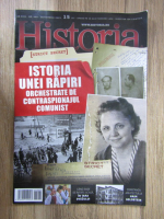 Revista Historia, anul XXIII, nr. 260, septembrie 2023