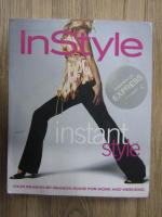 Revista In style instant style