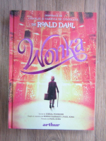 Roald Dahl - Wonka