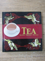 Rob Alcraft - Tea. Blends, origins, rituals