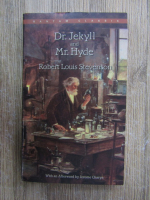 Robert Louis Stevenson - Dr. Jekyll and Mr. Hyde