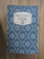 Robert Louis Stevenson - Les aventures de David Balfour