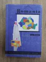 Romania in brief