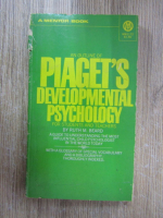 Ruth M. Beard - Piaget's developmental psychology