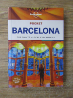 Sally Davies - Barcelona. Top sights, local experiences