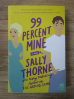 Sally Thorne - 99 percent mine