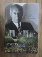 Scott Eyman - Empire of dreams