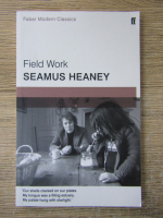 Seamus Heaney - Field work