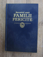 Secretul unei familii fericite