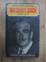 Anticariat: Sidney Aster - Anthony Eden