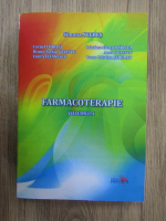 Simona Negres - Farmacoterapie (volumul 1)