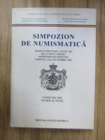 Simpozion de numismatica