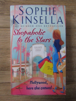 Sophie Kinsella - Shopaholic to the stars