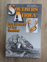 Southern Africa, the essence of the conflict