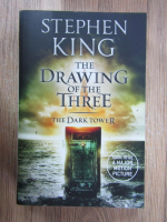 Stephen King - The drawing of the three. The dark tower