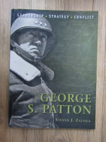 Steven J. Zaloga - George S. Patton