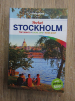 Anticariat: Stockholm. Top sights, local life, made easy